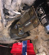 2011-2025 GM HD Ultimate Front End Package - View 6 | Dirty Garage