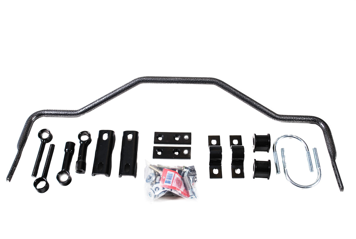 1982-2002 Camaro / Firebird TUBULAR REAR SWAY BAR (55817) - Dirty Garage