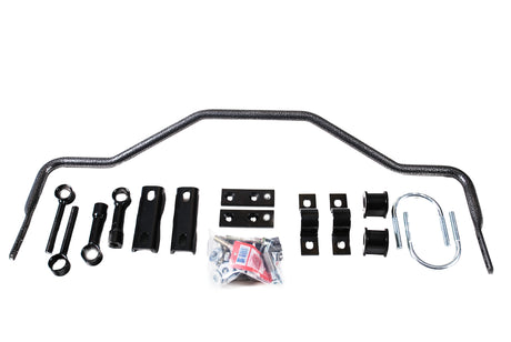 1982-2002 Camaro / Firebird TUBULAR REAR SWAY BAR (55817) - Dirty Garage