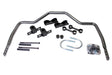 1955-1957 Bel Air / One-Fifty Series / Two-Ten Series TUBULAR REAR SWAY BAR (55822) - Dirty Garage