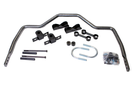1955-1957 Bel Air / One-Fifty Series / Two-Ten Series TUBULAR REAR SWAY BAR (55822) - Dirty Garage