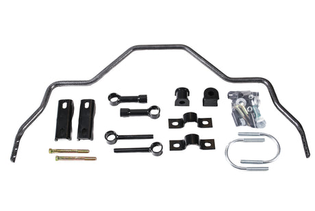 1967-1979 TUBULAR REAR SWAY BAR (55824) - Dirty Garage