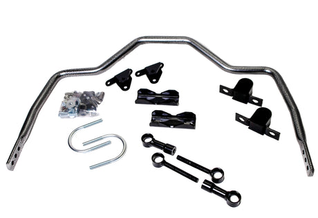 1964-1967 TUBULAR REAR SWAY BAR (55864) - Dirty Garage