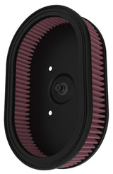 2010-2012 Harley-Davidson Flhxse/Flstse/2011-2012 Flhtcuse/11 Fltruse Replacement Air Filter - View 7 | Dirty Garage