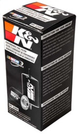 Universal Cellulose Media Fuel Filter 3in OD x 6.938in L - View 8 | Dirty Garage