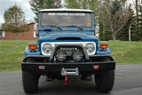 1969-1985 Land Cruiser Winchbar Land Cruiser 40/42/45/47 - View 5 | Dirty Garage