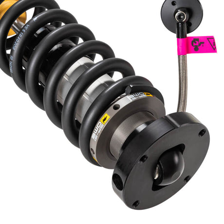 2024-2025 Toyota Tacoma Front Right Coilover - View 2 | Dirty Garage