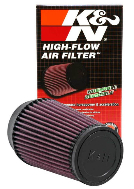 Universal Bombardier/Can AM/450/644/650 Universal Replacement Tapered Conical Air Filter - View 4 | Dirty Garage