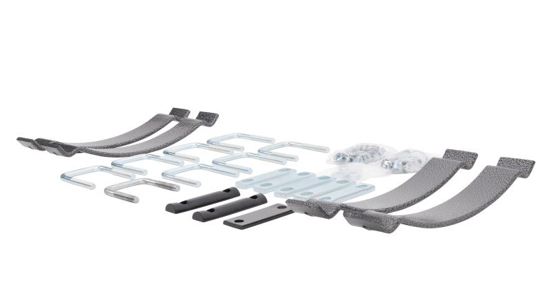 2005-2015 Tacoma 2WD EZ Level 1000 Helper Spring - Up To 1000lbs - View 6 | Dirty Garage