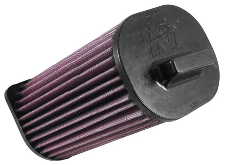 2012 Benz C180 L4-1.6L F/I Replacement Drop In Air Filter - View 2 | Dirty Garage