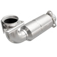 1992-1993 Corvette Catalytic Converter Direct Fit | Dirty Garage