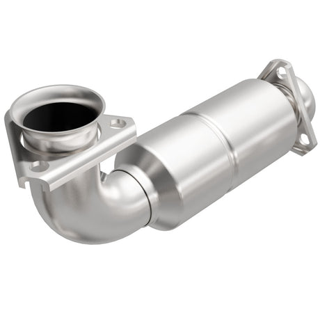 1992-1993 Corvette Catalytic Converter Direct Fit | Dirty Garage