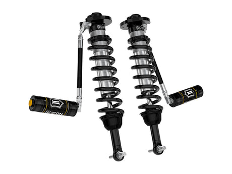 2021-2023 F-150 Tremor 2.5 Series 2.5-3" VS RR Coilover Kit - View 8 | Dirty Garage