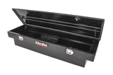 Universal Red Label Black Crossover Tool Box - View 3 | Dirty Garage