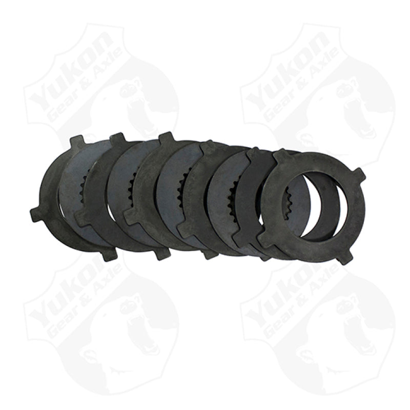 1954-2015 Dana 60/Dana 70 Clutch Pack - View 2 | Dirty Garage