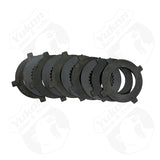1954-2015 Dana 60/Dana 70 Clutch Pack - View 2 | Dirty Garage