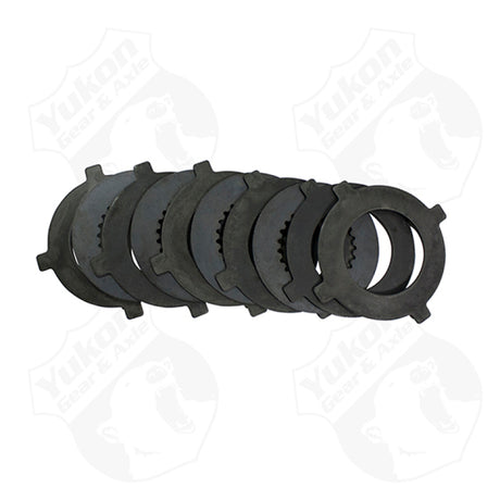 1954-2015 Dana 60/Dana 70 Clutch Pack - View 2 | Dirty Garage