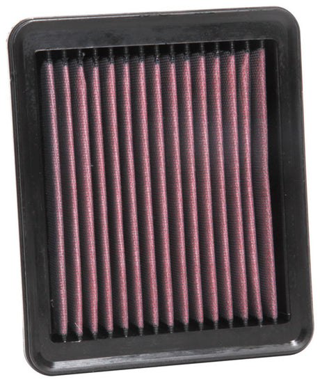 2018 Accord L4-1.5L F/I Drop In Replacement Air Filter - View 2 | Dirty Garage