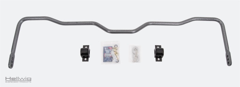 2020-2021 Gladiator Solid Heat Treated Chromoly 7/8in Rear Sway Bar - View 5 | Dirty Garage