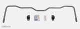 2020-2021 Gladiator Solid Heat Treated Chromoly 7/8in Rear Sway Bar - View 5 | Dirty Garage
