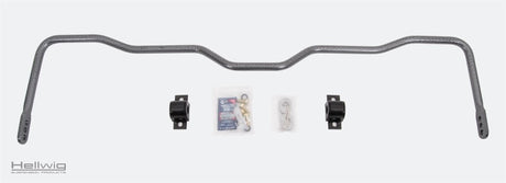 2020-2021 Gladiator Solid Heat Treated Chromoly 7/8in Rear Sway Bar - View 5 | Dirty Garage