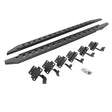 Go Rhino 15-22 Ford F-150 (17-22 Raptor) SC RB20 Slim Running Boards Kit (w/Brackets) - Bedliner Ct | Dirty Garage