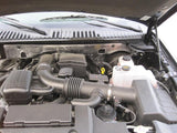 2009-2013 Ford F150/2008-2013 F250/F350/450/550 SD/2010-2013 F150 SVT Raptor Drop In Air Filter - View 3 | Dirty Garage