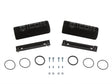 Universal ICON Suspension Shock Absorber Conversion Kit | Dirty Garage