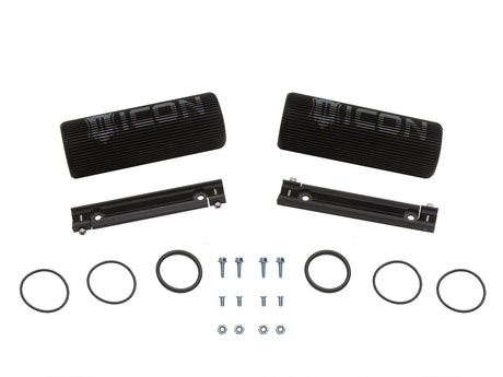Universal ICON Suspension Shock Absorber Conversion Kit | Dirty Garage