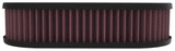 2008-2009 Harley Replacement Air Filter - View 9 | Dirty Garage