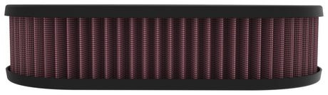 2008-2009 Harley Replacement Air Filter - View 9 | Dirty Garage