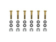 2022-2024 Tundra Sequoia Sway Bar Drop Kit | Dirty Garage