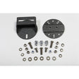 Rugged Ridge Spare Tire Spacer 76-18 Jeep CJ / Jeep Wrangler | Dirty Garage