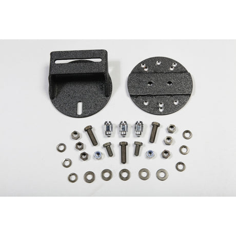 Rugged Ridge Spare Tire Spacer 76-18 Jeep CJ / Jeep Wrangler | Dirty Garage