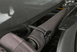 Rugged Ridge Eclipse Sun Shade Full 04-06 Jeep Wrangler Unl LJ - View 6 | Dirty Garage