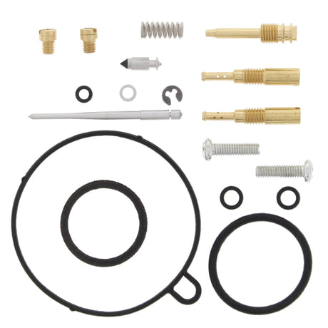 2006-2022 Kawasaki KLX110 Carburetor Rebuild Kit | Dirty Garage
