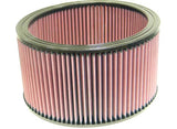 Universal Replacement Air Filter Round 11in OD 9-1/4in ID 6in H - View 2 | Dirty Garage
