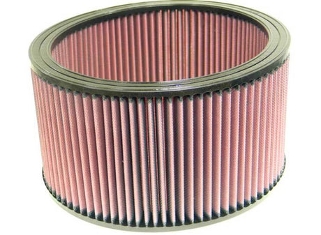 Universal Replacement Air Filter Round 11in OD 9-1/4in ID 6in H - View 2 | Dirty Garage