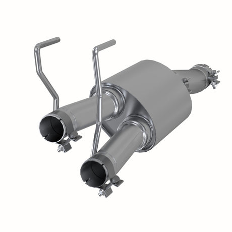 2009-2019 Ram 1500 Performance XP Series T409 Muffler | Dirty Garage