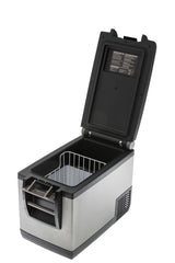 Fridge 50 Quart Classic Series Plug B Usa Spec - View 8 | Dirty Garage