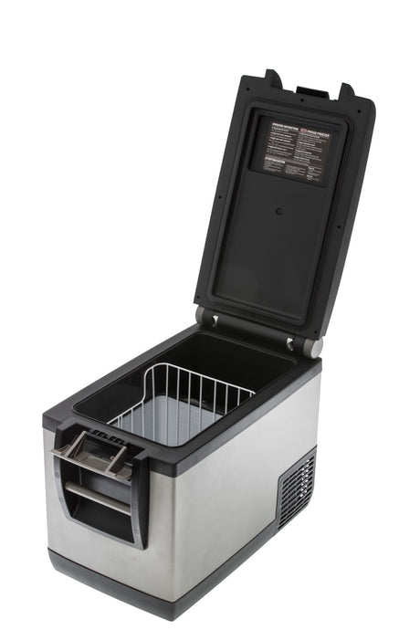 Fridge 50 Quart Classic Series Plug B Usa Spec - View 8 | Dirty Garage