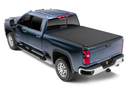2020-2026 GM HD 6' 9" Pro X15 Bed Cover | Dirty Garage