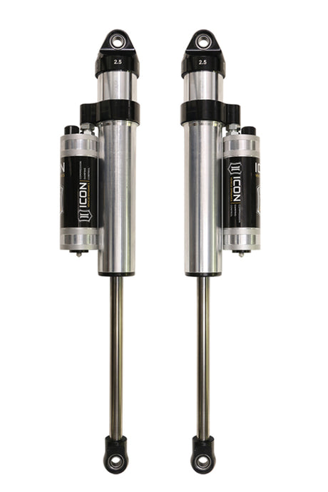 2004-2009 F-150 Rear 2.5 Series Shocks Pair - View 2 | Dirty Garage