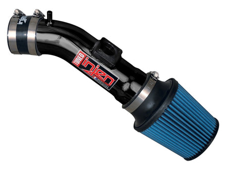 2013-2018 Mazda 3 2.0L Black Short Ram Intake | Dirty Garage