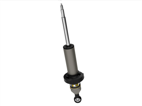2022-2025 Tundra 2.5 EXP Front Coilover Shock - View 8 | Dirty Garage