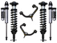 2015-2020 F-150 ICON Front and Rear Lift Kit | Dirty Garage