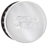 Universal 1in Flange ID x 2in OD x 1.5 inch H Rubber Base Crankcase Vent Filter - View 10 | Dirty Garage