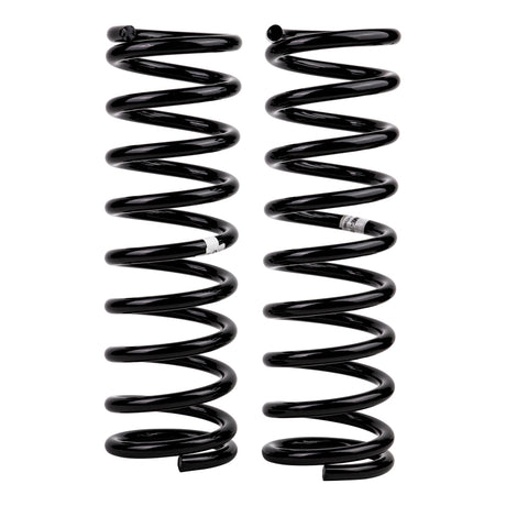 1999-2004 Jeep Grand Cherokee Coil Spring Front Grand WJ HD | Dirty Garage