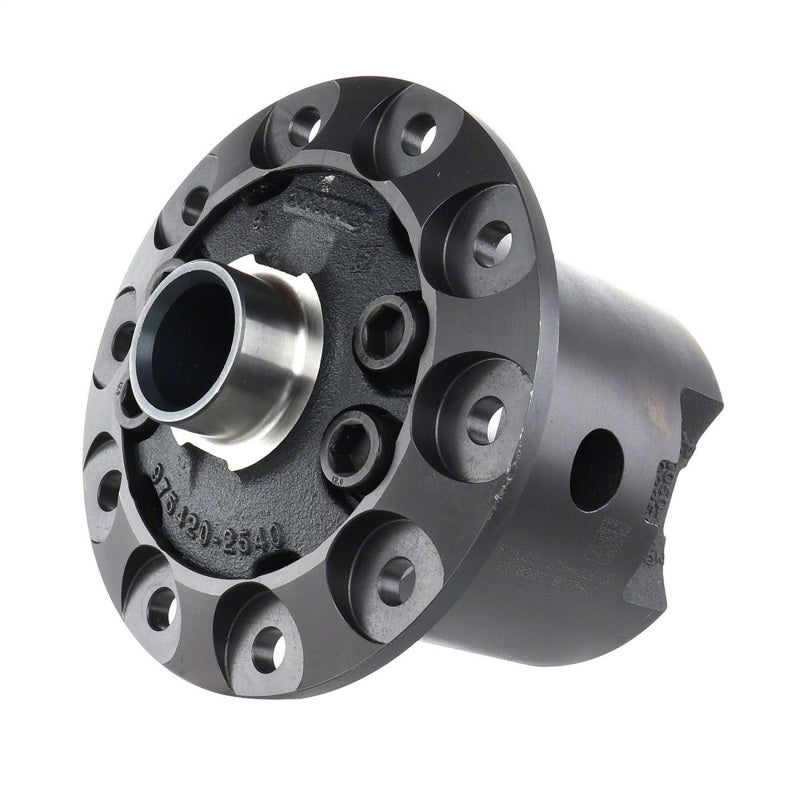 2004-2017 F-150 4x4 8.8inch Front Axle Limited Slip Torsen Differentials - View 7 | Dirty Garage