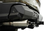 2024-2025 Ranger Raptor Phantom Rear Bumper - View 3 | Dirty Garage